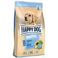 Happy Dog Xira Trofi Skulou NaturCroq Puppy 15Kg